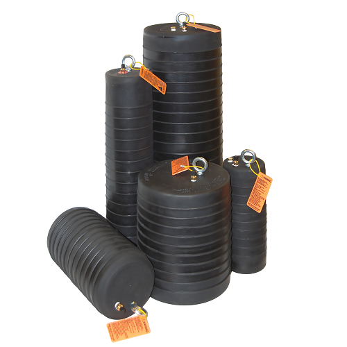 PolyLift Line with Gauge by Cherne Irrigation Supply Parts/Triple K