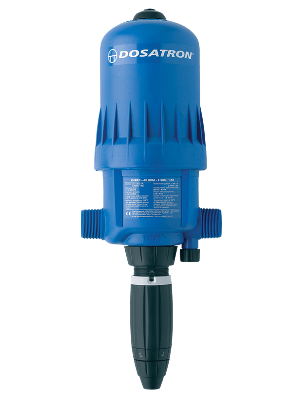 Dosatron Fertilizer Injector D8re2 Irrigation Fittings Camlock