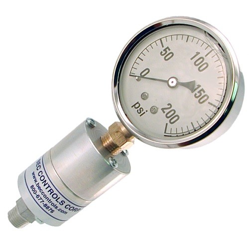 Gauge Protector Kit Triple K Irrigation