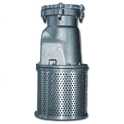 Foot Valve Vertical Companion Flange Irrigation Supply Parts/Triple K